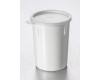 Corning&#174; Gosselin&#8482; White Conical Sample Containers