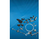 Agilent CrossLab Supplies for PerkinElmer AA Spectrometers - FIAS / FIMS Cell Parts