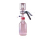 ULTRA-WARE&#174; Microfiltration Assembly with Fritted Glass Support and GL 45 Style Bottle, 47mm