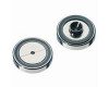 Dual Vespel® Ring Inlet Seals