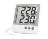 Traceable&#174; Big-Digit Memory Thermometer