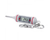Traceable&#174; Key-Chain Thermometer