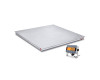 Ohaus&#174; Defender&#174; 3000 Washdown Floor Scales