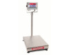 Ohaus&#174; Defender&#174; 3000 Stainless Steel Bench Scales