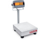 Ohaus® Defender® 3000 i-D33 Bench Scales