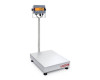 Ohaus® Defender® 3000 Washdown Bench Scales