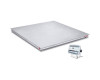 Ohaus&#174; Defender&#174; 5000 Washdown Floor Scales