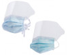 Critical Cover&#174; ShieldMate&#174; Mask with Eye Shield