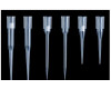Beckman 96-Well and 384-Well Pipet Tips