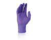 Kimberly Clark Sterile Purple Nitrile&#8482; Exam Gloves