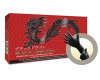 Microflex&#174; Black Dragon&#174; Latex Gloves