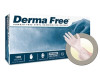 Microflex® DermaFree® Vinyl Gloves, a Krackeler Value Brand