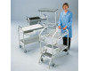 Labconco® Laboratory Carts