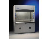 Protector&#174; Stainless Steel Radioisotope Laboratory Hoods