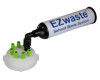 EZwaste&#174; UN/DOT Solvent Waste System