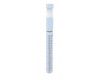 Borosil&#174; Reusable Graduated Test Tubes with Stopper