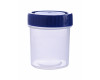 Abdos PP/PE Sample Containers