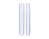 Abdos Plastic Radioimmunoassay Test Tubes