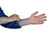 HandPRO® 1550 Clean Class Vinyl Gloves