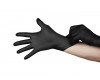 HandPRO&#174; Sable600&#8482; Black Nitrile Gloves