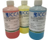 Ricca Chemical Color-Coded pH Buffers
