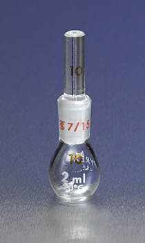 Corning® Pyrex® Gay-Lussac Specific Gravity Bottle