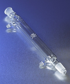Corning® Pyrex® Distilling Columns with Standard Taper Joints