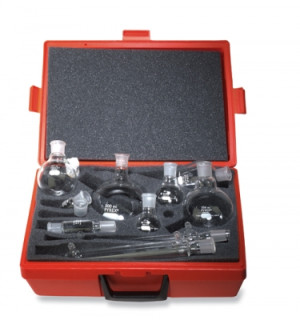 Corning® Chemistry Kit with 19/22 Standard Taper Joint Components