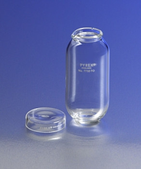 Corning® Pyrex® Gum Bomb Bottles with Cover