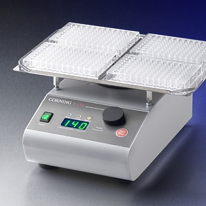 Corning® LSE™ Digital Microplate Shaker