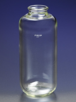 Corning® Pyrex® Plain Top Centrifuge Bottles