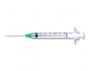 Integra Retractable Needles And Syringes Krackeler Scientific Inc