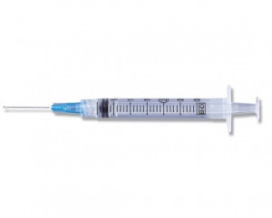 BD™ Tuberculin Syringes
