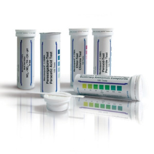 MQuant™ Test Strips