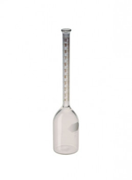DWK Life Sciences (Kimble) Babcock Bottle for Ice Cream to 10%