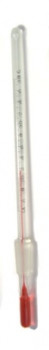 Kimax® 10/18 Standard Taper Non-Mercury Thermometers