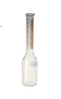 DWK Life Sciences (Kimble) Babcock Bottle for Cream to 50%