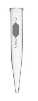 Kimax® Plain Reusable Centrifuge Tubes