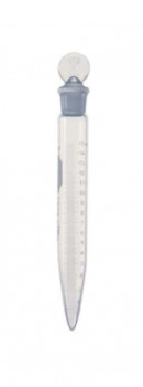 Kimax® Graduated Reusable Centrifuge Tubes with Pennyhead Glass Stoppers