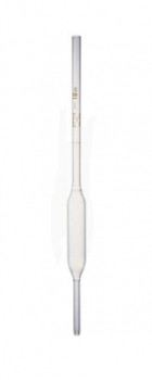 Wide Tip Cream Pipet