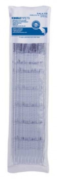 DWK Life Sciences (Kimble) Kimax® Disposable Wide Tip Serological Pipets