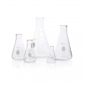 Kimax® Narrow Mouth Erlenmeyer Flask Starter Pack