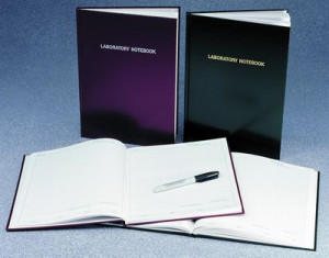 Nalgene™ Laboratory Notebooks