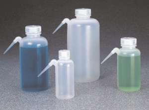 Nalgene™ Unitary™ LDPE Wash Bottles