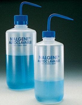 Nalgene™ Autoclavable PPCO Wash Bottles
