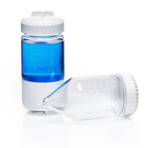 Nalgene™ Polycarbonate Conical-Bottom Centrifuge Bottle