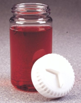 Nalgene™ Polycarbonate Centrifuge Bottles with Sealing Closure
