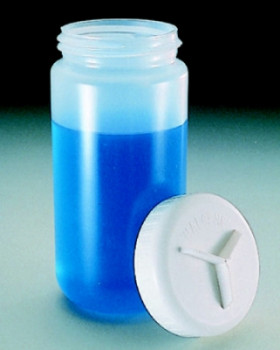 Nalgene™ PPCO Centrifuge Bottles with Sealing Closure