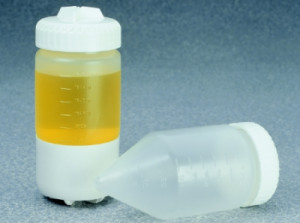 Conical-Bottom Centrifuge Bottle