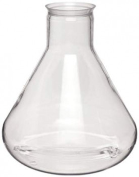 Nalgene™ Polycarbonate Fernbach Culture Flasks